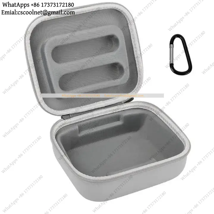Drone Hard Shell Case - Étui de transport rigide Sunnylife pour