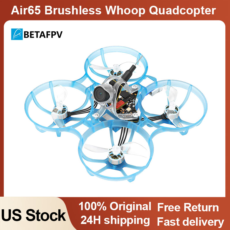 Drone Battery Adapter - BETAFPV Air65 sans balais Whoop Quadcopter