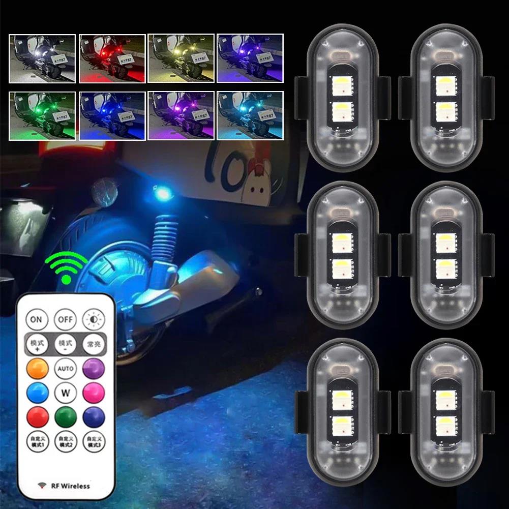 Lampe stroboscopique à LED ave - Drone Strobe Light avis et prix