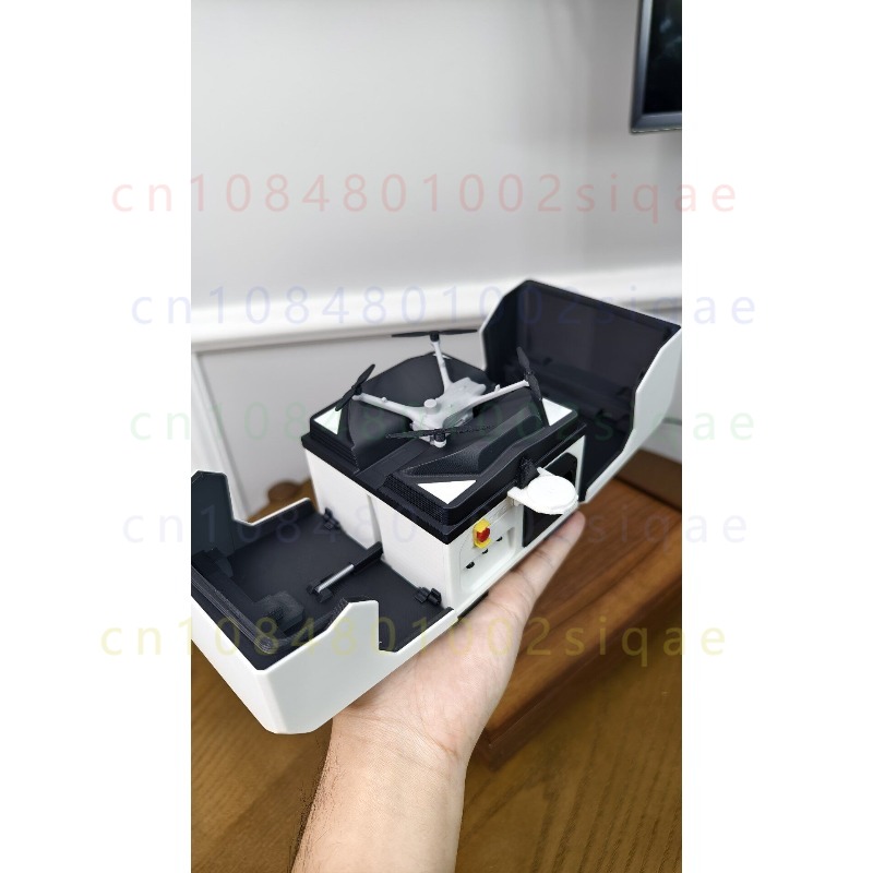 Station de charge automatique  - Dji Drone Mini 3 avis et prix