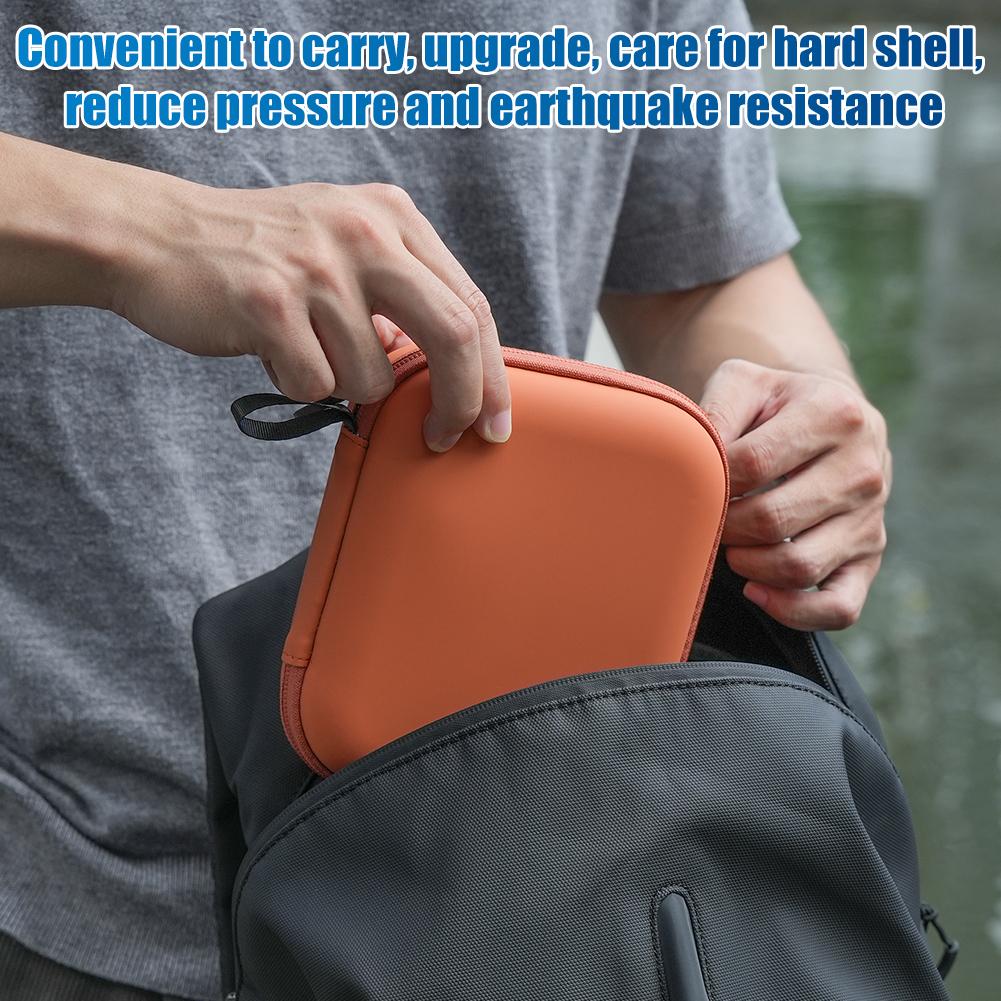 Sac de rangement étanche à coq - Drone Hard Shell Case avis et prix