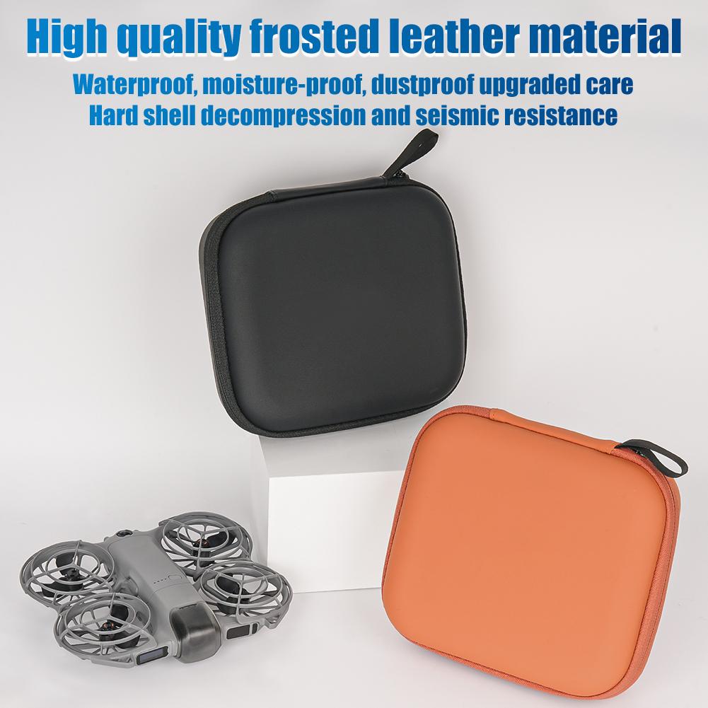 Sac de rangement étanche à coq - Drone Hard Shell Case avis et prix