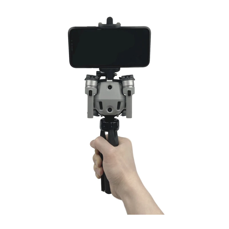 Trépied perche à selfie pour i - Drone Control Stick avis et prix
