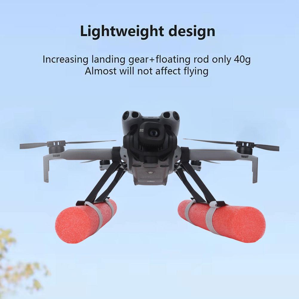 Skit flottant de train d'atter - Drone Strobe Light avis et prix