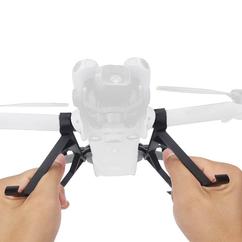 Skit flottant de train d'atter - Drone Strobe Light avis et prix