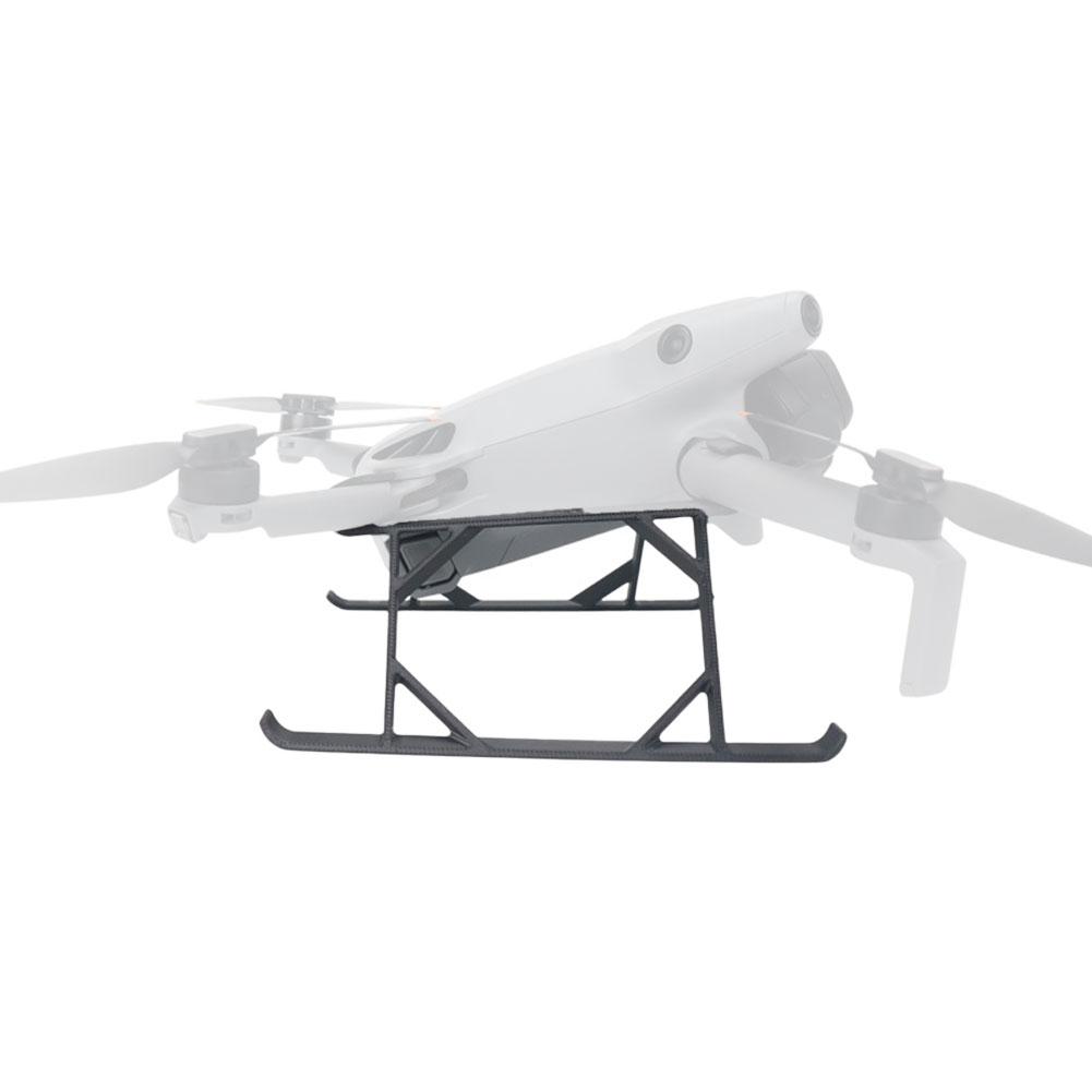 Skit flottant de train d'atter - Drone Strobe Light avis et prix
