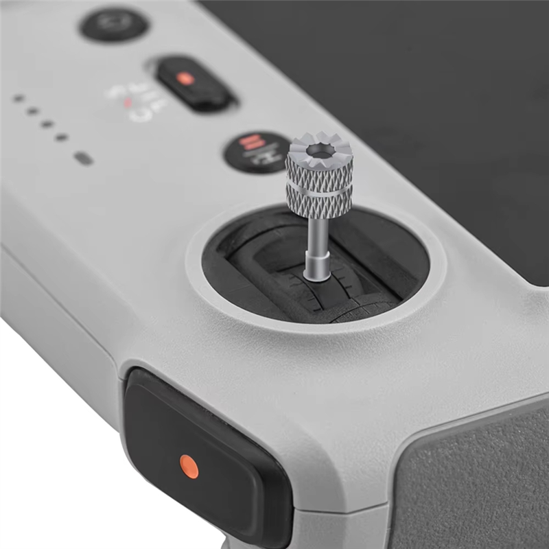 4 pièces Joystick pour Drone D - Drone Control Stick avis et prix