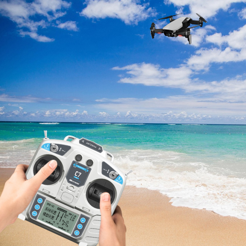 MicroZone MC7 contrôleur C7 MI - Drone Battery Adapter avis et prix