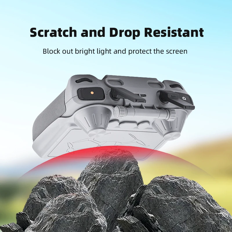 BRDRC pare-soleil/pare-soleil  - Drone Strobe Light avis et prix