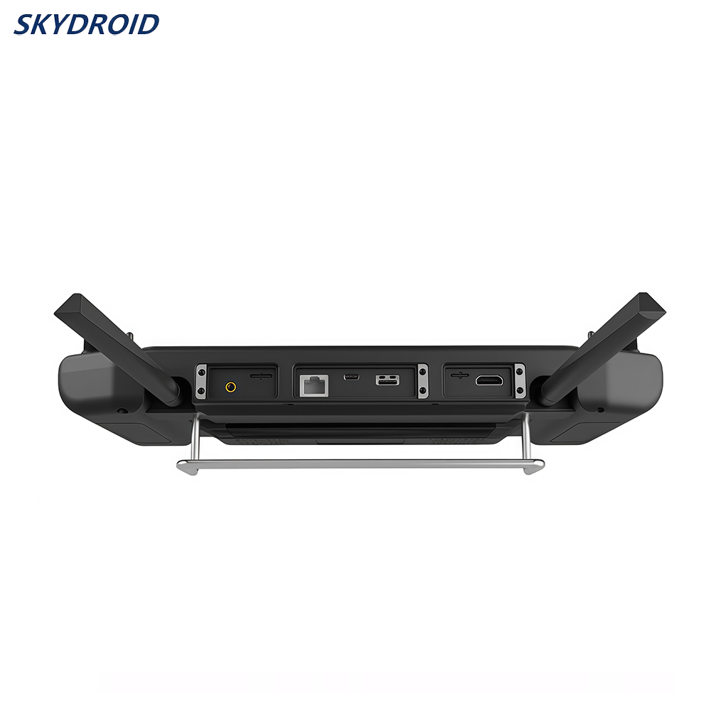 Télécommande Skydroid H30 d'or - Drone Controller Screen avis et prix