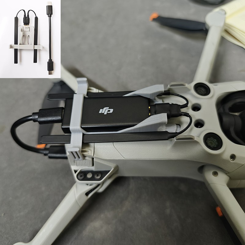Support fixe pour Module cellu - Drone Strobe Light avis et prix