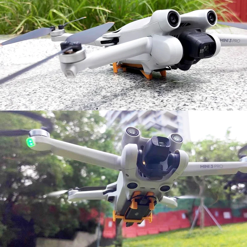 Support fixe pour Module cellu - Drone Strobe Light avis et prix
