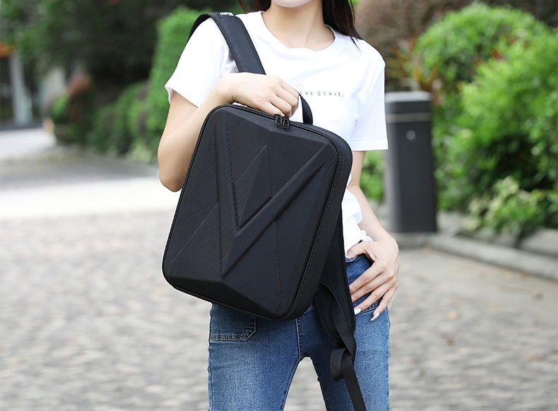 Sac à dos pour DJI NEO 2, sac  - Drone Hard Shell Case avis et prix